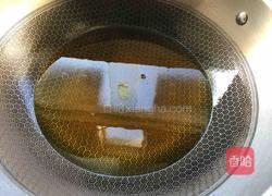 炸虾仁的做法图解9