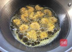 炸虾仁的做法图解10