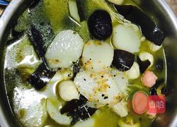 自制火锅的做法图解7