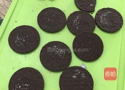 奥利奥木糠杯的做法图解4