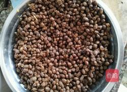 香辣豆豉酱的做法图解1