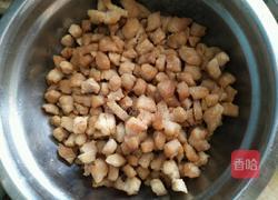 香辣豆豉酱的做法图解2