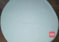 搓搓面的做法图解2