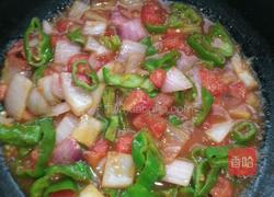 搓搓面的做法图解6