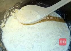 椰丝奶冻的做法图解4