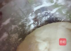 培根火腿虾仁披萨（简易版）的做法图解2