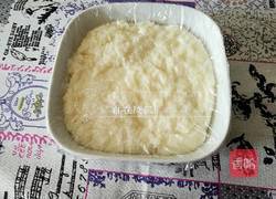 椰丝奶冻的做法图解6