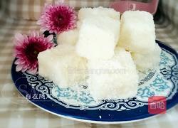 椰丝奶冻的做法图解8