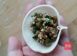蒸饺的做法图解6