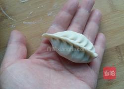 蒸饺的做法图解8