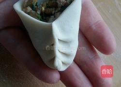 蒸饺的做法图解7