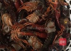 爆炒小龙虾的做法图解2