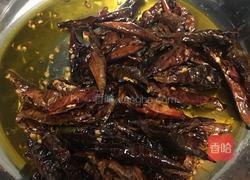 爆炒小龙虾的做法图解6