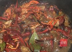 爆炒小龙虾的做法图解8