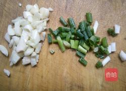 蚝油香菇的做法图解2