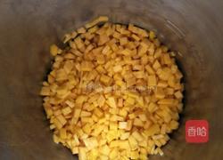 南瓜汁的做法图解4