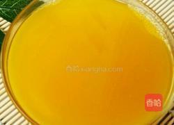 南瓜汁的做法图解7