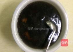 生地排骨汤的做法图解6