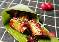 糖醋排骨的做法图解12