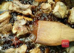 糖醋排骨的做法图解5