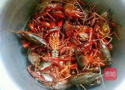 香辣小龙虾的做法图解1