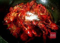 香辣小龙虾的做法图解8