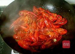 香辣小龙虾的做法图解9