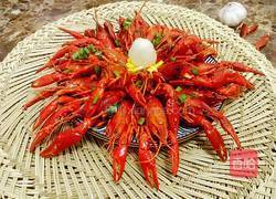 香辣小龙虾的做法图解10