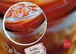 杏酱的做法图解8