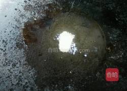 虎皮青椒的做法图解4