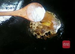 虎皮青椒的做法图解5