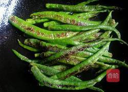 虎皮青椒的做法图解6