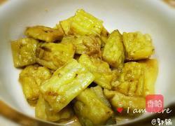 蚝油苦瓜的做法图解4