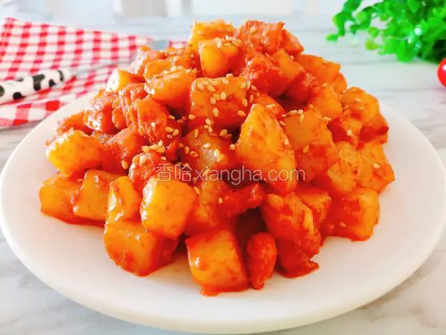 再来一张～
