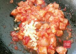 茄汁土豆丁的做法图解9
