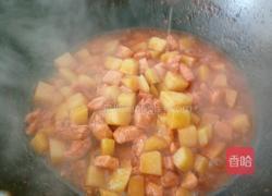 茄汁土豆丁的做法图解14