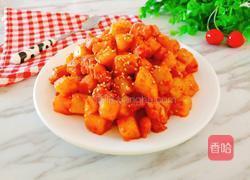 茄汁土豆丁的做法图解16