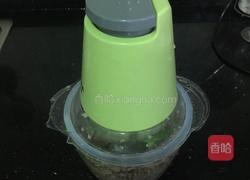 苦瓜酿煲汤(夏日消暑汤)的做法图解4