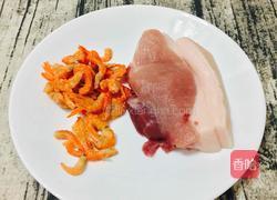 苦瓜酿煲汤(夏日消暑汤)的做法图解3