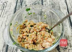 苦瓜酿煲汤（夏日消暑汤）的做法图解5