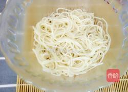 快手小面的做法图解3