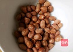 炒花生米的做法图解2