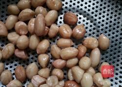 炒花生米的做法图解5