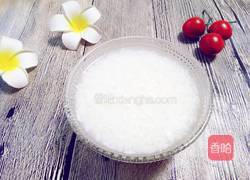 醪糟(糯米酒)的做法图解18