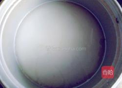 醪糟(糯米酒)的做法图解3