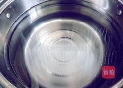 醪糟(糯米酒)的做法图解4