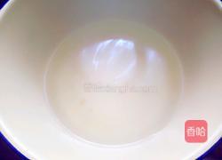 醪糟(糯米酒)的做法图解6