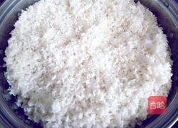 醪糟(糯米酒)的做法图解8