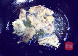 炸酥肉的做法图解8