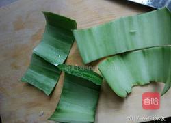 凉拌黄瓜皮的做法图解2